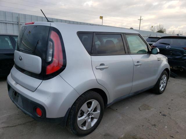 Photo 3 from auction – 2017 KIA SOUL with VIN KNDJN2A26H7502421
