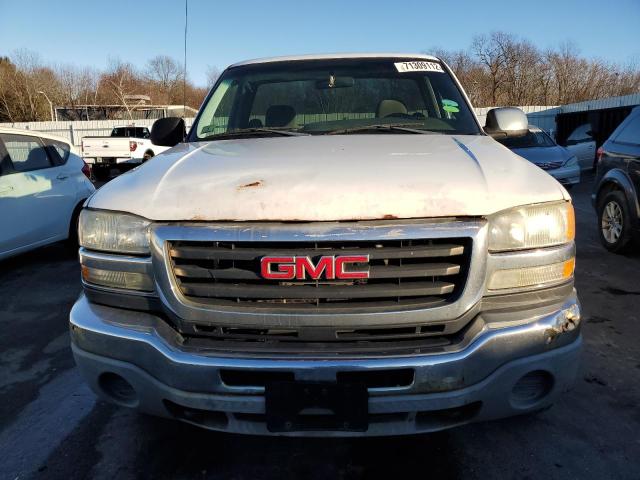 Photo 5 from auction – 2004 GMC SIERRA C25 with VIN 1GTHC24U24E395231