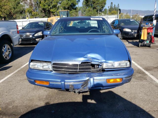 Photo 5 from auction – 1994 BUICK REGAL CUST with VIN 2G4WB55L8R1431946