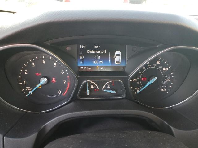 Photo 9 from auction – 2015 FORD FOCUS SE with VIN 1FADP3F24FL313010