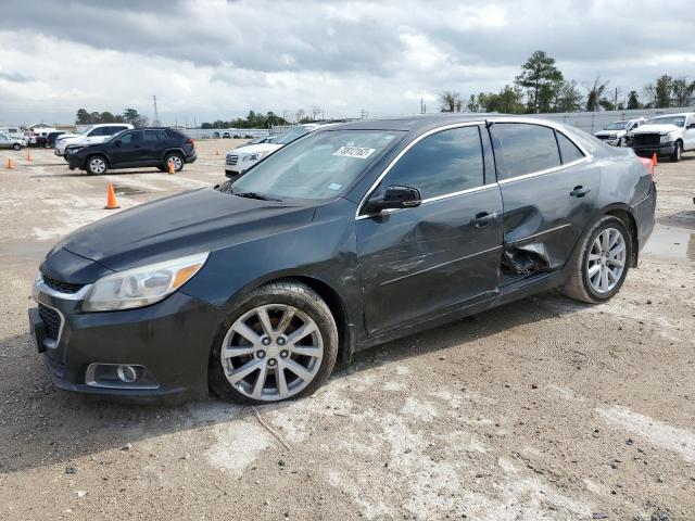 CHEVROLET MALIBU 2LT 2014 with VIN 1G11E5SL7EF237950 - Photo from auction