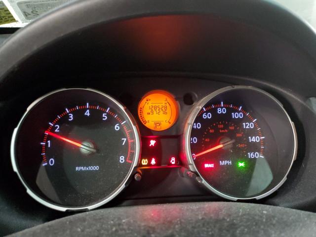 Photo 9 from auction – 2008 NISSAN ROGUE S with VIN JN8AS58VX8W405789