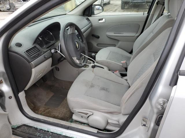Photo 7 from auction – 2008 CHEVROLET COBALT LS with VIN 1G1AK58F687336106