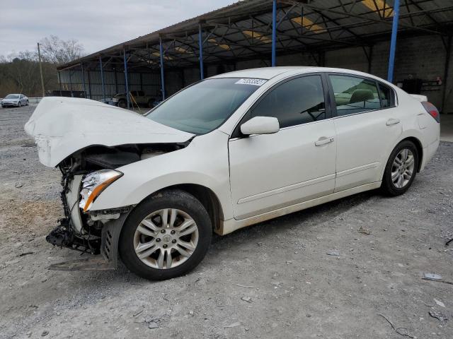 NISSAN ALTIMA BAS 2012 with VIN 1N4AL2AP5CN504642 - Photo from auction