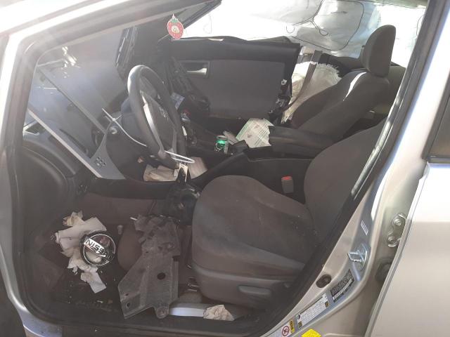 Photo 7 from auction – 2015 TOYOTA PRIUS with VIN JTDKN3DU3F1944788