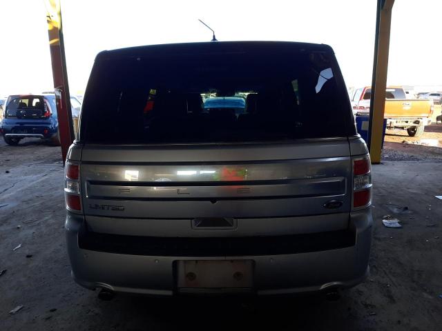 Photo 6 from auction – 2013 FORD FLEX LIMIT with VIN 2FMGK5D83DBD13873