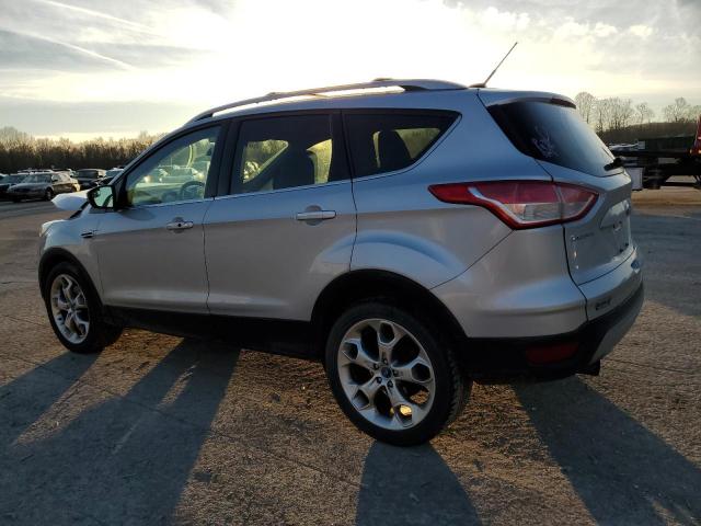 Photo 2 from auction – 2013 FORD ESCAPE TIT with VIN 1FMCU9J98DUC33024