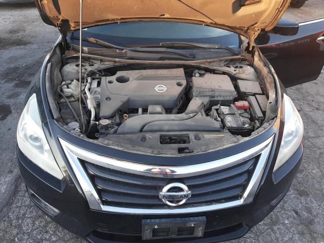 Photo 11 from auction – 2015 NISSAN ALTIMA 2.5 with VIN 1N4AL3AP8FC224509