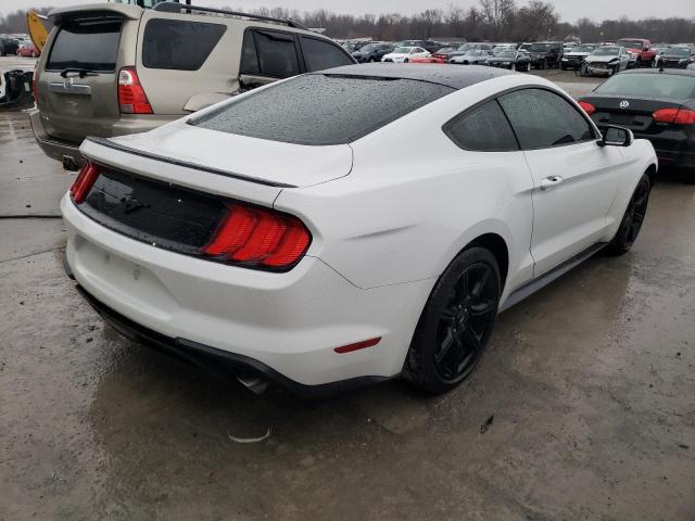 Photo 3 from auction – 2018 FORD MUSTANG with VIN 1FA6P8TH0J5101880