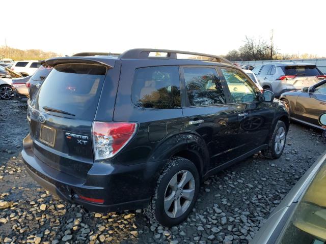 Photo 3 from auction – 2009 SUBARU FORESTER 2 with VIN JF2SH65689H786714