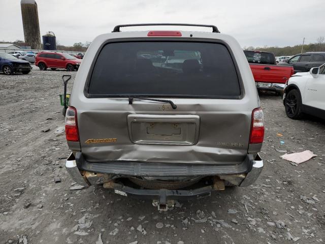 Foto 6 de la subasta – 2001 TOYOTA 4RUNNER SR con VIN JT3GN86RX10192506
