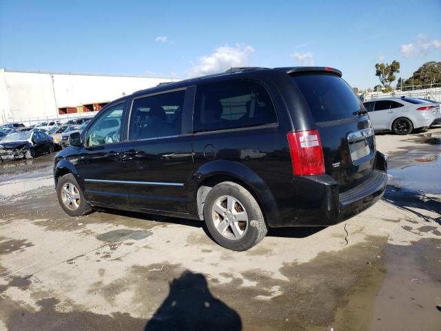 Photo 2 from auction – 2008 DODGE GRAND CARA with VIN 2D8HN54P48R670274