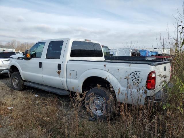 Photo 2 from auction – 2015 FORD F350 SUPER with VIN 1FT8W3B62FEC32387