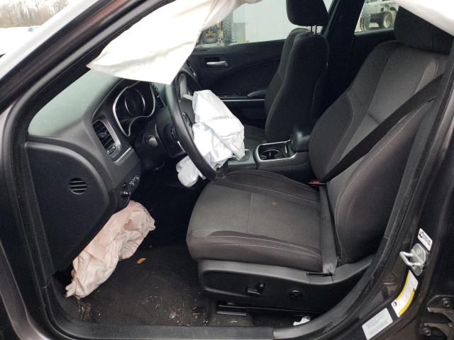 Photo 7 from auction – 2015 DODGE CHARGER R/ with VIN 2C3CDXCTXFH777973