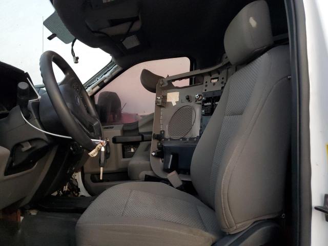 Photo 7 from auction – 2019 FORD F250 SUPER with VIN 1FT7W2BTXKED15474