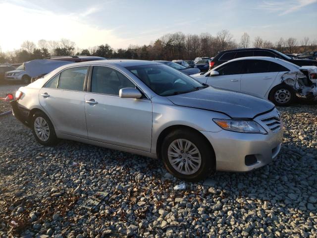 Photo 4 from auction – 2011 TOYOTA CAMRY BASE with VIN 4T1BF3EK3BU146547