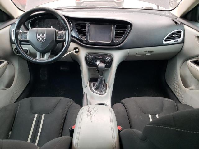 Photo 8 from auction – 2013 DODGE DART SXT with VIN 1C3CDFBA7DD312524