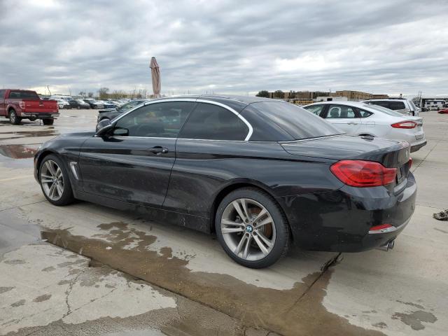 صورة رقم 2 من المزاد - 2018 BMW 430I مع VIN WBA4Z1C58JEC71817