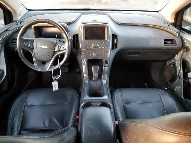 Photo 8 from auction – 2012 CHEVROLET VOLT with VIN 1G1RB6E4XCU102525