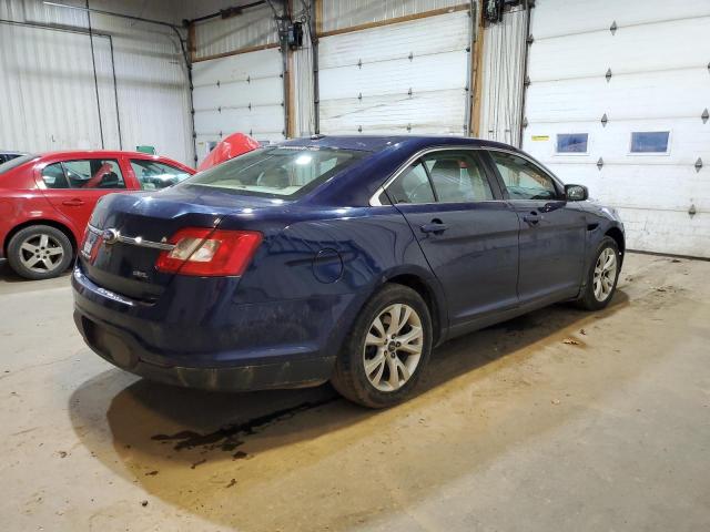 Photo 3 from auction – 2011 FORD TAURUS SEL with VIN 1FAHP2EW8BG113525