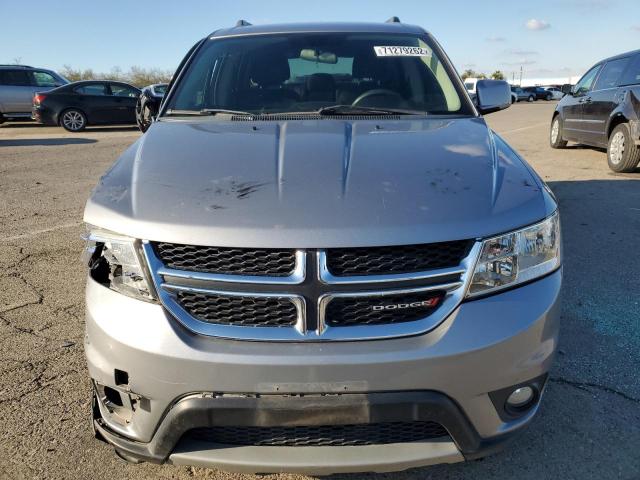 Photo 5 from auction – 2016 DODGE JOURNEY SX with VIN 3C4PDCBGXGT175240