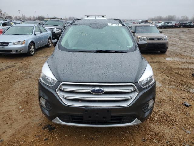 Photo 5 from auction – 2018 FORD ESCAPE SE with VIN 1FMCU9GD0JUC46941