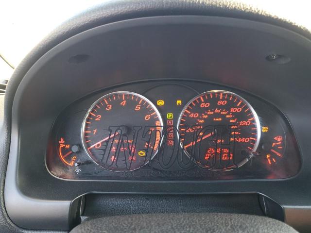 Photo 9 from auction – 2004 MAZDA 6 S with VIN 1YVFP80D645N43539