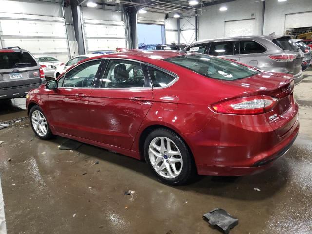 Photo 2 from auction – 2013 FORD FUSION SE with VIN 3FA6P0H71DR108453