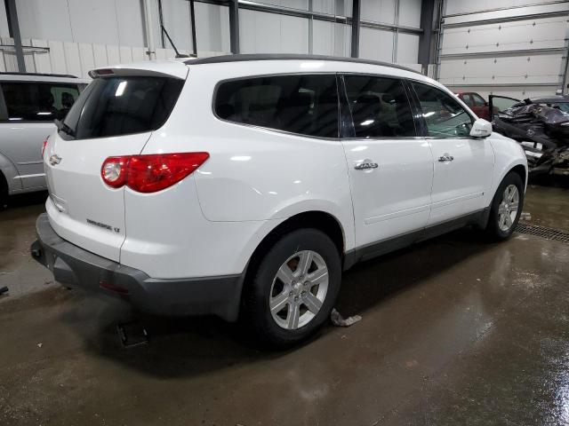 Zdjęcie 3 z aukcji – 2010 CHEVROLET TRAVERSE L z VIN 1GNLRFED8AS117484