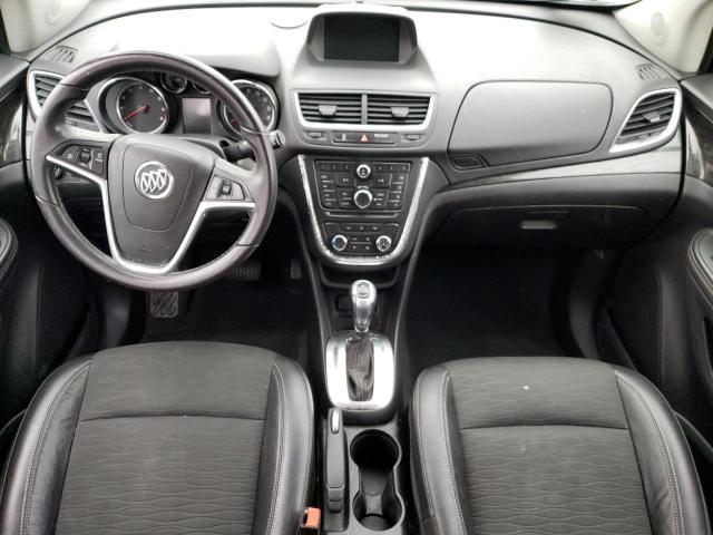 Photo 8 from auction – 2015 BUICK ENCORE with VIN KL4CJASB3FB112295