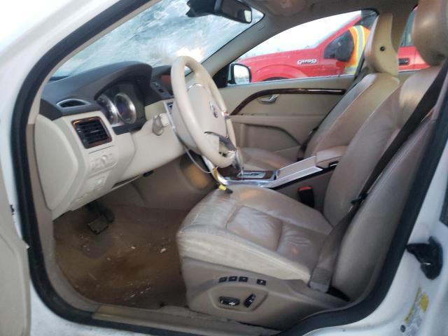 Photo 7 from auction – 2012 VOLVO S80 T6 with VIN YV1902AH4C1152086
