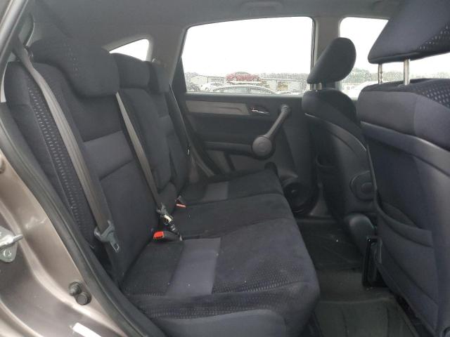 Photo 11 from auction – 2009 HONDA CRV with VIN 5J6RE38529L009895