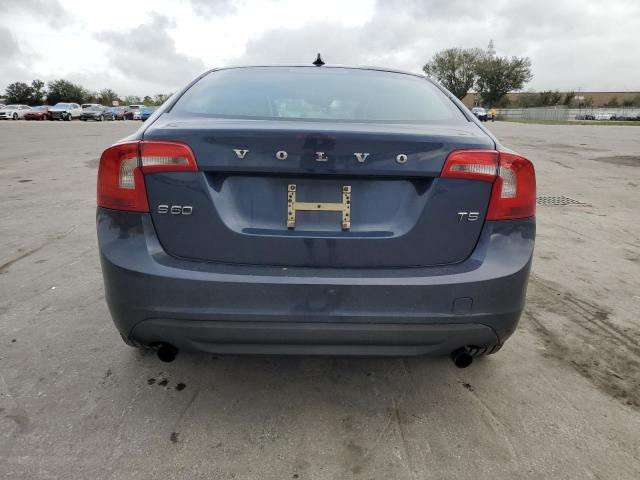 Photo 6 from auction – 2012 VOLVO S60 T5 with VIN YV1622FS4C2139155