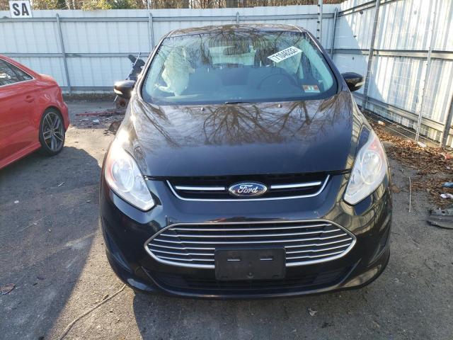 Photo 5 from auction – 2013 FORD C-MAX SE with VIN 1FADP5AU3DL544112