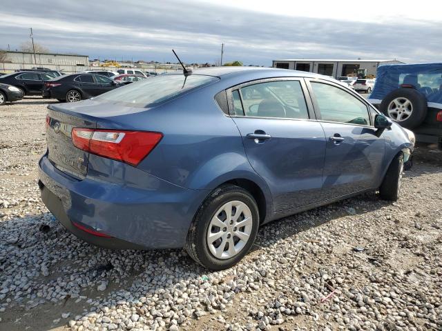 Photo 3 from auction – 2016 KIA RIO LX with VIN KNADM4A31G6646920