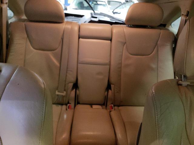 Photo 10 from auction – 2012 LEXUS RX 350 with VIN 2T2BK1BA2CC152351