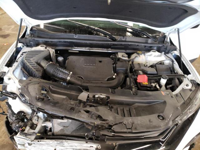 Photo 12 from auction – 2022 CHEVROLET BLAZER 2LT with VIN 3GNKBHR47NS121073