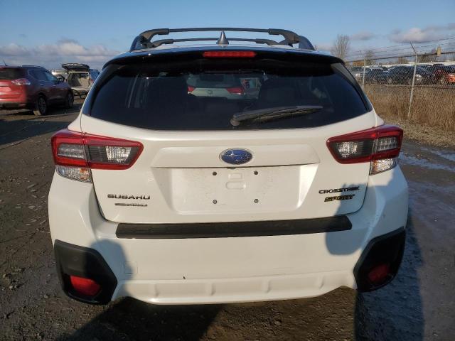 Photo 6 from auction – 2022 SUBARU CROSSTREK with VIN JF2GTHRC2NH264493