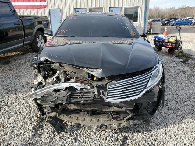 Photo 5 from auction – 2013 LINCOLN MKZ with VIN 3LN6L2GK1DR801249