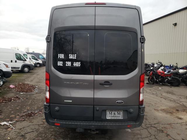Photo 6 from auction – 2015 FORD TRANSIT T- with VIN 1FTYR3XG8FKB04794