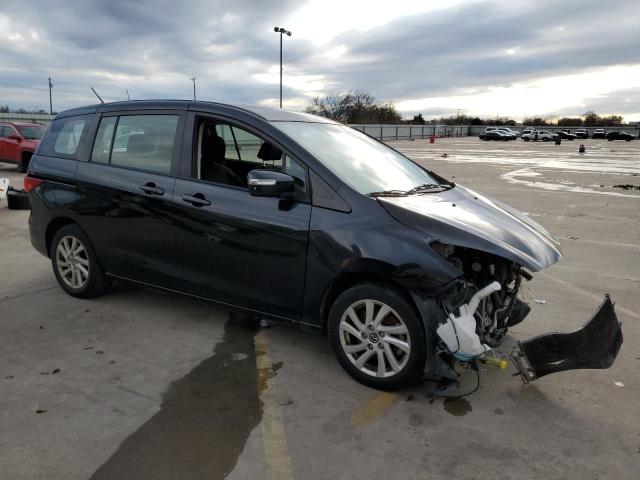 Photo 4 from auction – 2014 MAZDA 5 SPORT with VIN JM1CW2BL9E0170041