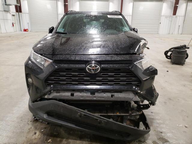 Photo 5 from auction – 2020 TOYOTA RAV4 XLE with VIN 2T3P1RFV3LC125353
