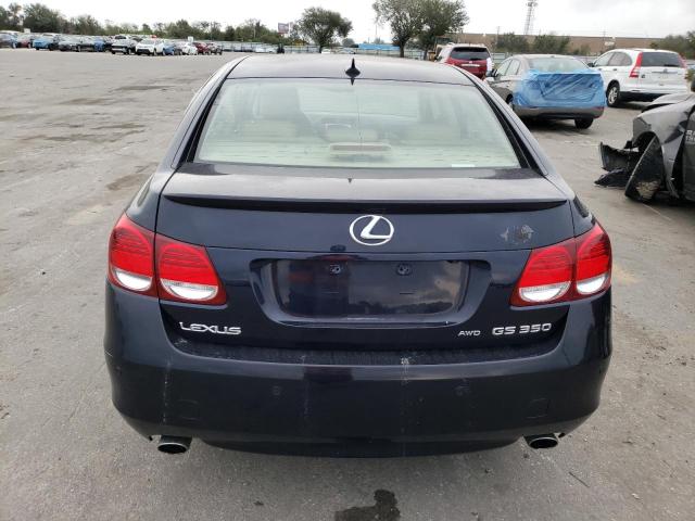 صورة رقم 6 من المزاد - 2009 LEXUS GS 350 مع VIN JTHCE96S090021681