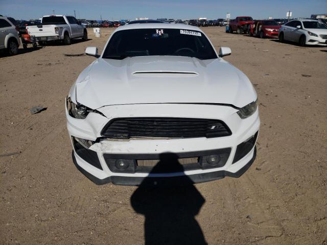 Foto 5 de la subasta – 2015 FORD MUSTANG con VIN 1FA6P8TH2F5319990