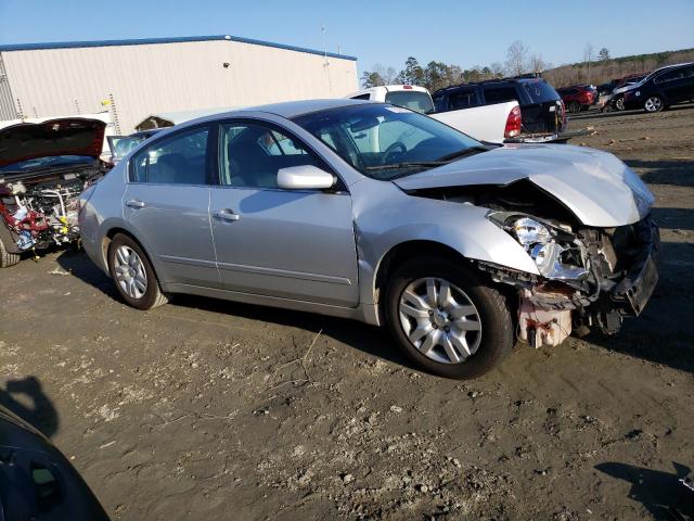Photo 4 from auction – 2012 NISSAN ALTIMA BAS with VIN 1N4AL2AP1CC210148