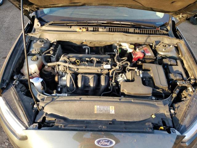 Photo 11 from auction – 2015 FORD FUSION SE with VIN 1FA6P0H78F5103434
