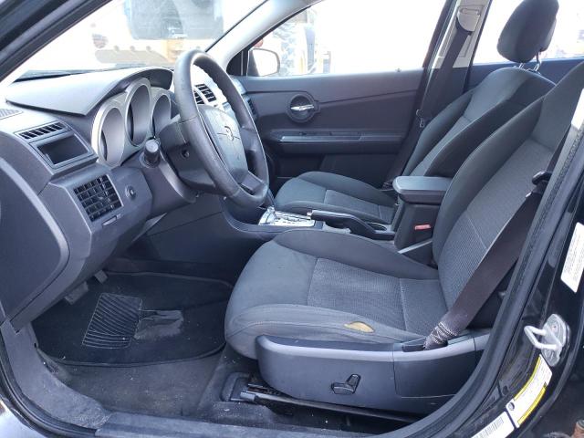 Photo 7 from auction – 2010 DODGE AVENGER SX with VIN 1B3CC4FB4AN177192