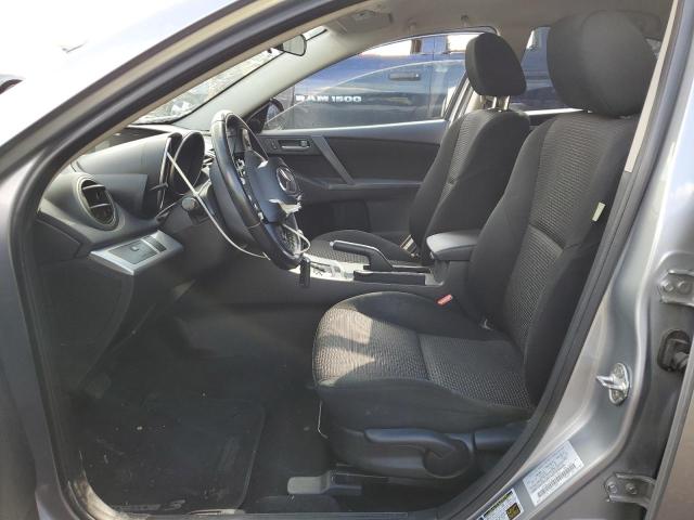 Zdjęcie 7 z aukcji – 2013 MAZDA 3 I z VIN JM1BL1V87D1704989