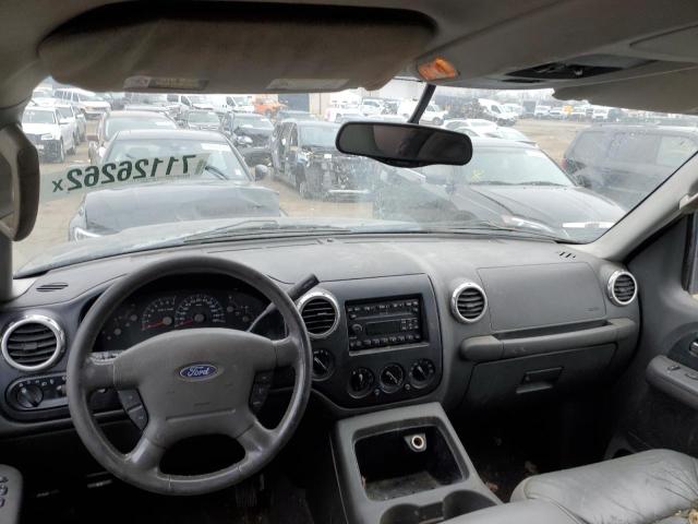 Photo 8 from auction – 2003 FORD EXPEDITION with VIN 1FMPU16L43LB88983