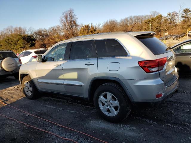 Photo 2 from auction – 2011 JEEP GRAND CHER with VIN 1J4RR4GG3BC519157